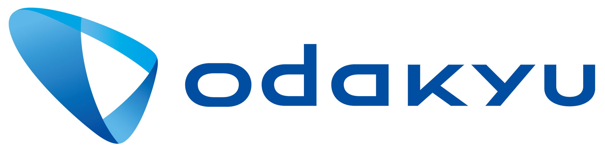 Odakyu_logo